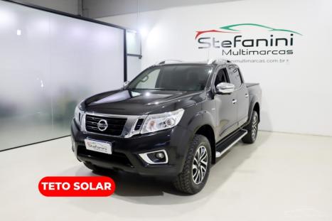 NISSAN Frontier 2.3 16V LE 4X4 CABINE DUPLA BI-TURBO DIESEL AUTOMTICO, Foto 1