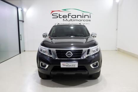 NISSAN Frontier 2.3 16V LE 4X4 CABINE DUPLA BI-TURBO DIESEL AUTOMTICO, Foto 2
