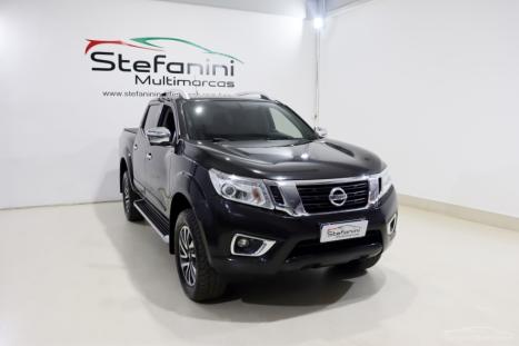 NISSAN Frontier 2.3 16V LE 4X4 CABINE DUPLA BI-TURBO DIESEL AUTOMTICO, Foto 3