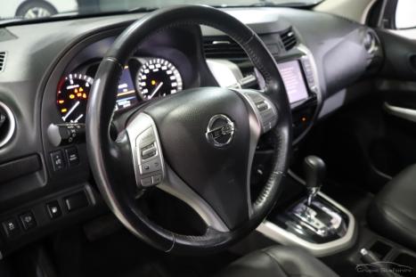 NISSAN Frontier 2.3 16V LE 4X4 CABINE DUPLA BI-TURBO DIESEL AUTOMTICO, Foto 4