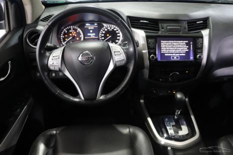NISSAN Frontier 2.3 16V LE 4X4 CABINE DUPLA BI-TURBO DIESEL AUTOMTICO, Foto 5