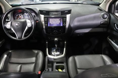NISSAN Frontier 2.3 16V LE 4X4 CABINE DUPLA BI-TURBO DIESEL AUTOMTICO, Foto 6