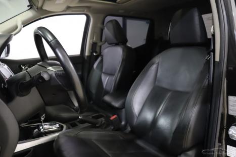 NISSAN Frontier 2.3 16V LE 4X4 CABINE DUPLA BI-TURBO DIESEL AUTOMTICO, Foto 7