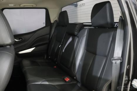 NISSAN Frontier 2.3 16V LE 4X4 CABINE DUPLA BI-TURBO DIESEL AUTOMTICO, Foto 8