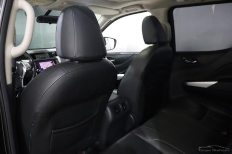 NISSAN Frontier 2.3 16V LE 4X4 CABINE DUPLA BI-TURBO DIESEL AUTOMTICO, Foto 9