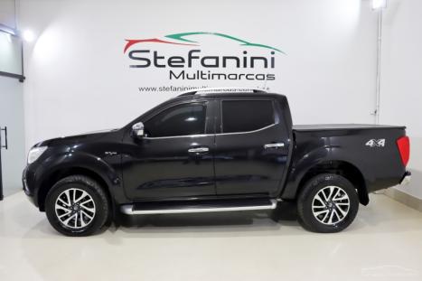 NISSAN Frontier 2.3 16V LE 4X4 CABINE DUPLA BI-TURBO DIESEL AUTOMTICO, Foto 11
