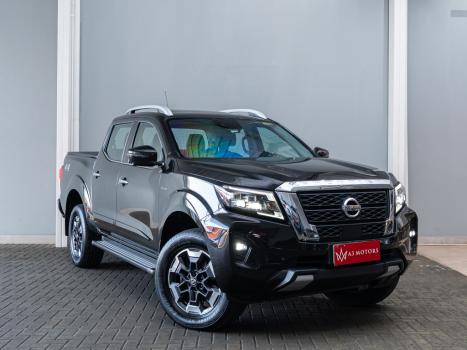 NISSAN Frontier 2.3 16V PLATINUM CABINE DUPLA 4X4 BI-TURBO DIESEL AUTOMTICO, Foto 1