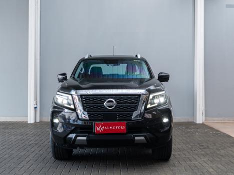 NISSAN Frontier 2.3 16V PLATINUM CABINE DUPLA 4X4 BI-TURBO DIESEL AUTOMTICO, Foto 2