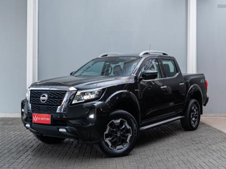 NISSAN Frontier 2.3 16V PLATINUM CABINE DUPLA 4X4 BI-TURBO DIESEL AUTOMTICO, Foto 3