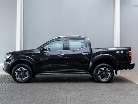 NISSAN Frontier 2.3 16V PLATINUM CABINE DUPLA 4X4 BI-TURBO DIESEL AUTOMTICO, Foto 4