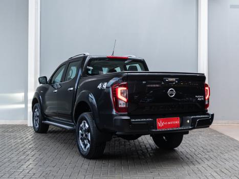 NISSAN Frontier 2.3 16V PLATINUM CABINE DUPLA 4X4 BI-TURBO DIESEL AUTOMTICO, Foto 5