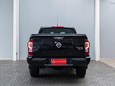 NISSAN Frontier 2.3 16V PLATINUM CABINE DUPLA 4X4 BI-TURBO DIESEL AUTOMTICO, Foto 6