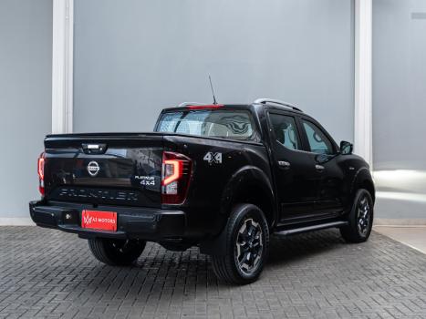 NISSAN Frontier 2.3 16V PLATINUM CABINE DUPLA 4X4 BI-TURBO DIESEL AUTOMTICO, Foto 7