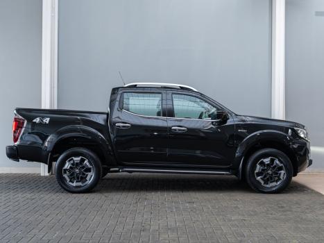NISSAN Frontier 2.3 16V PLATINUM CABINE DUPLA 4X4 BI-TURBO DIESEL AUTOMTICO, Foto 8