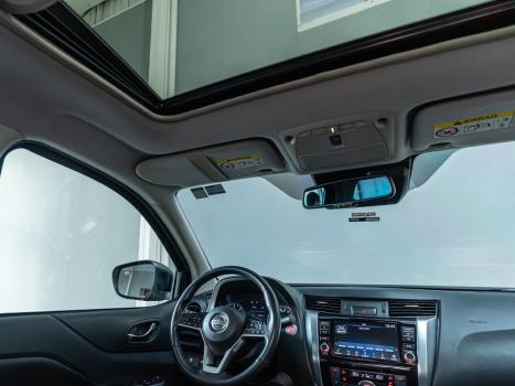 NISSAN Frontier 2.3 16V PLATINUM CABINE DUPLA 4X4 BI-TURBO DIESEL AUTOMTICO, Foto 11