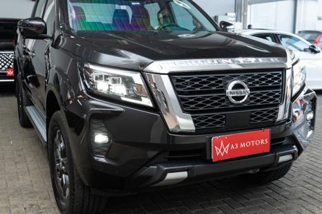 NISSAN Frontier 2.3 16V PLATINUM CABINE DUPLA 4X4 BI-TURBO DIESEL AUTOMTICO, Foto 26