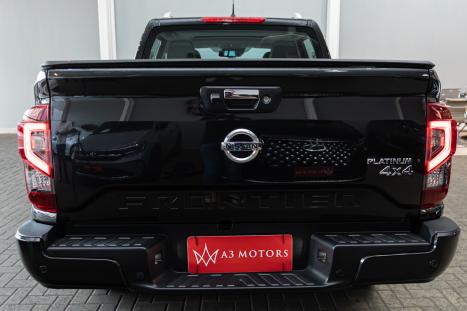 NISSAN Frontier 2.3 16V PLATINUM CABINE DUPLA 4X4 BI-TURBO DIESEL AUTOMTICO, Foto 29