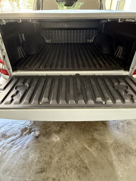 NISSAN Frontier 2.3 16V PRO4X CABINE DUPLA 4X4 BI-TURBO DIESEL AUTOMTICO, Foto 15