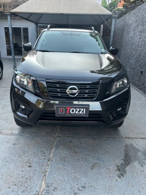 NISSAN Frontier 2.3 ATTACK CABINE DUPLA 4X4 BI-TURBO DIESEL AUTOMTICO, Foto 2