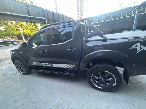 NISSAN Frontier 2.3 ATTACK CABINE DUPLA 4X4 BI-TURBO DIESEL AUTOMTICO, Foto 5