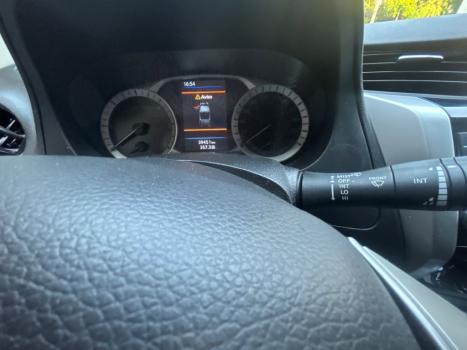 NISSAN Frontier 2.3 ATTACK CABINE DUPLA 4X4 BI-TURBO DIESEL AUTOMTICO, Foto 6
