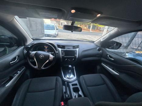 NISSAN Frontier 2.3 ATTACK CABINE DUPLA 4X4 BI-TURBO DIESEL AUTOMTICO, Foto 8