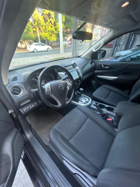 NISSAN Frontier 2.3 ATTACK CABINE DUPLA 4X4 BI-TURBO DIESEL AUTOMTICO, Foto 9