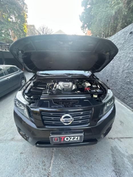 NISSAN Frontier 2.3 ATTACK CABINE DUPLA 4X4 BI-TURBO DIESEL AUTOMTICO, Foto 10