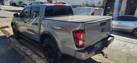NISSAN Frontier 2.3 16V PRO4X CABINE DUPLA 4X4 BI-TURBO DIESEL AUTOMTICO, Foto 3