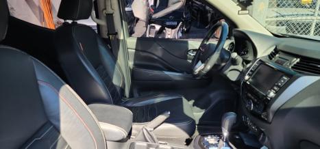 NISSAN Frontier 2.3 16V PRO4X CABINE DUPLA 4X4 BI-TURBO DIESEL AUTOMTICO, Foto 6