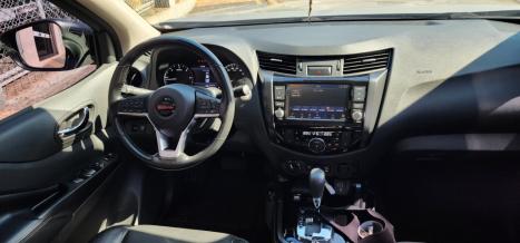 NISSAN Frontier 2.3 16V PRO4X CABINE DUPLA 4X4 BI-TURBO DIESEL AUTOMTICO, Foto 7