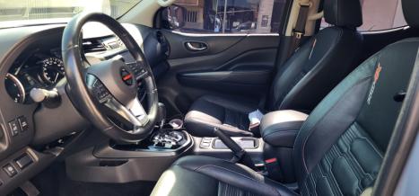 NISSAN Frontier 2.3 16V PRO4X CABINE DUPLA 4X4 BI-TURBO DIESEL AUTOMTICO, Foto 8