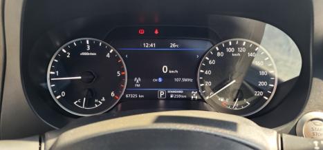 NISSAN Frontier 2.3 16V PRO4X CABINE DUPLA 4X4 BI-TURBO DIESEL AUTOMTICO, Foto 9