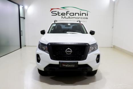 NISSAN Frontier 2.3 ATTACK CABINE DUPLA BI-TURBO DIESEL AUTOMTICO, Foto 2