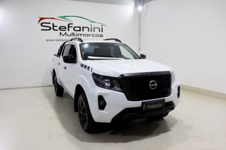 NISSAN Frontier 2.3 ATTACK CABINE DUPLA BI-TURBO DIESEL AUTOMTICO, Foto 3
