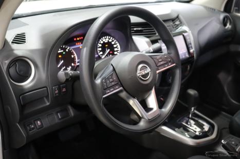 NISSAN Frontier 2.3 ATTACK CABINE DUPLA BI-TURBO DIESEL AUTOMTICO, Foto 4