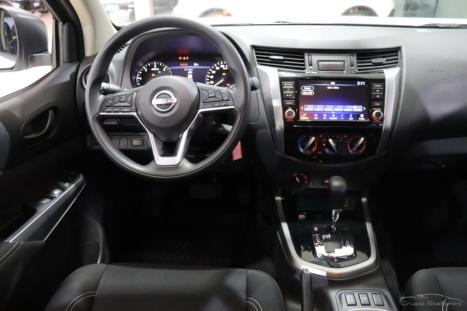NISSAN Frontier 2.3 ATTACK CABINE DUPLA BI-TURBO DIESEL AUTOMTICO, Foto 5