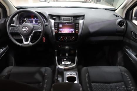 NISSAN Frontier 2.3 ATTACK CABINE DUPLA BI-TURBO DIESEL AUTOMTICO, Foto 6