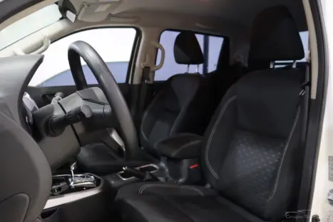 NISSAN Frontier 2.3 ATTACK CABINE DUPLA BI-TURBO DIESEL AUTOMTICO, Foto 7