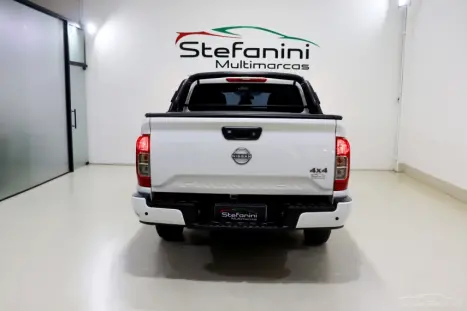 NISSAN Frontier 2.3 ATTACK CABINE DUPLA BI-TURBO DIESEL AUTOMTICO, Foto 12