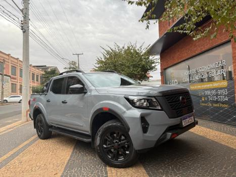 NISSAN Frontier 2.3 16V PRO4X CABINE DUPLA 4X4 BI-TURBO DIESEL AUTOMTICO, Foto 1