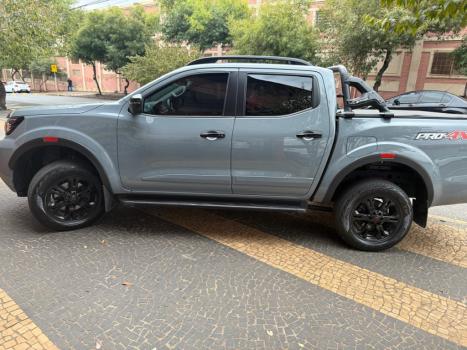 NISSAN Frontier 2.3 16V PRO4X CABINE DUPLA 4X4 BI-TURBO DIESEL AUTOMTICO, Foto 2