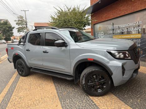 NISSAN Frontier 2.3 16V PRO4X CABINE DUPLA 4X4 BI-TURBO DIESEL AUTOMTICO, Foto 6
