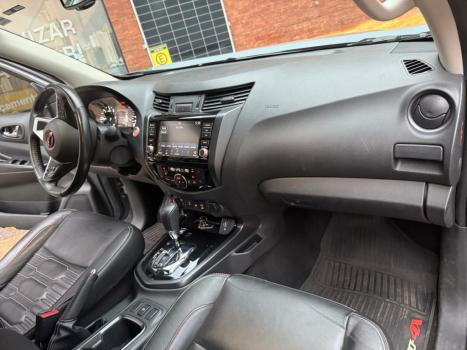 NISSAN Frontier 2.3 16V PRO4X CABINE DUPLA 4X4 BI-TURBO DIESEL AUTOMTICO, Foto 7