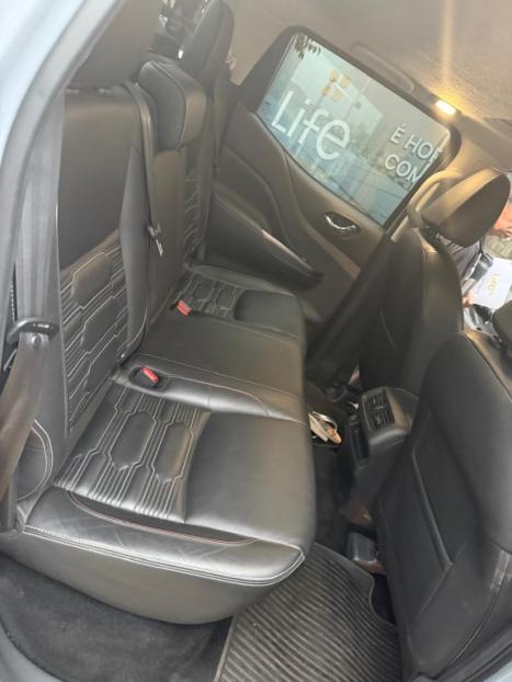 NISSAN Frontier 2.3 16V PRO4X CABINE DUPLA 4X4 BI-TURBO DIESEL AUTOMTICO, Foto 8