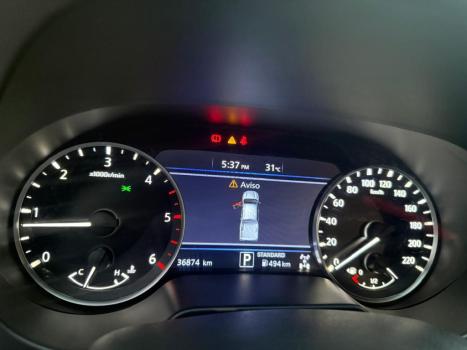 NISSAN Frontier 2.3 16V PRO4X CABINE DUPLA 4X4 BI-TURBO DIESEL AUTOMTICO, Foto 9