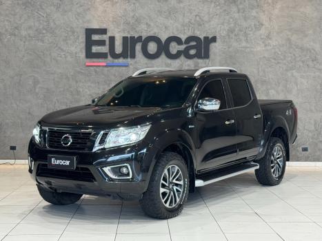 NISSAN Frontier 2.3 16V LE 4X4 CABINE DUPLA BI-TURBO DIESEL AUTOMTICO, Foto 1