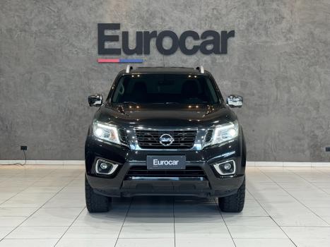 NISSAN Frontier 2.3 16V LE 4X4 CABINE DUPLA BI-TURBO DIESEL AUTOMTICO, Foto 2