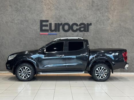 NISSAN Frontier 2.3 16V LE 4X4 CABINE DUPLA BI-TURBO DIESEL AUTOMTICO, Foto 3