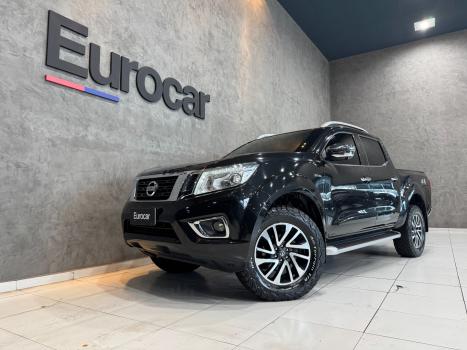 NISSAN Frontier 2.3 16V LE 4X4 CABINE DUPLA BI-TURBO DIESEL AUTOMTICO, Foto 6